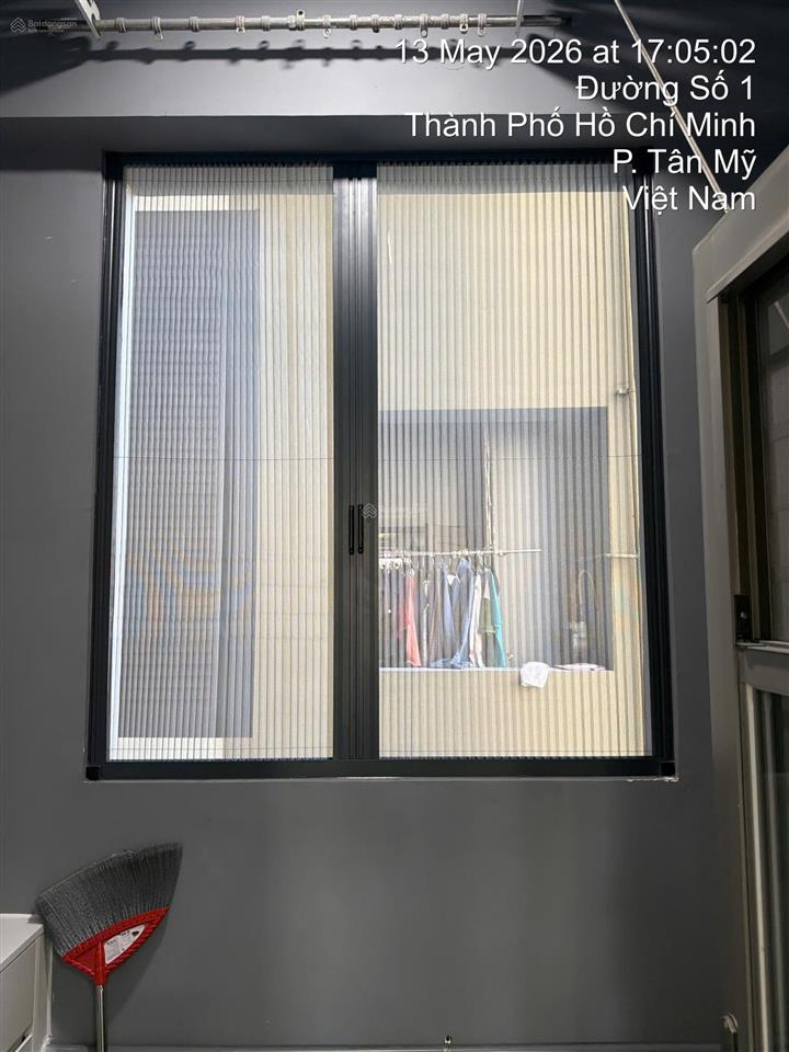 Cho thuê nhanh căn hộ phú mỹ hưng  3 phòng ngủ  2wc  giá 23 triệu  full nội thất mới 100%