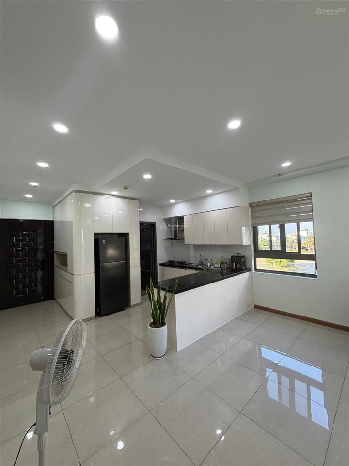 Cho thuê nhanh căn hộ phú mỹ hưng  3 phòng ngủ  2wc  giá 23 triệu  full nội thất mới 100%