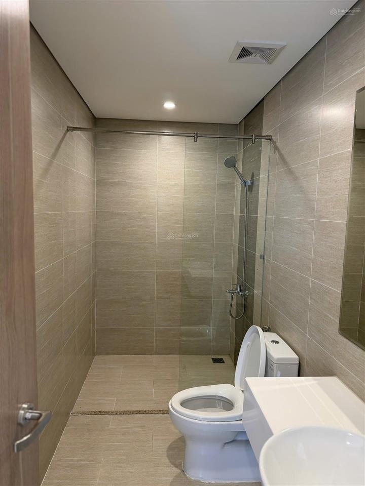 Cho thuê nhanh  căn hộ 3 phòng ngủ tòa s6.06  full nội thất nhà mới 100%