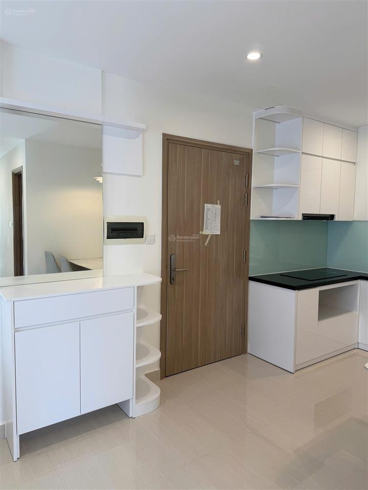 Cho thuê nhanh  căn hộ 3 phòng ngủ tòa s6.06  full nội thất nhà mới 100%