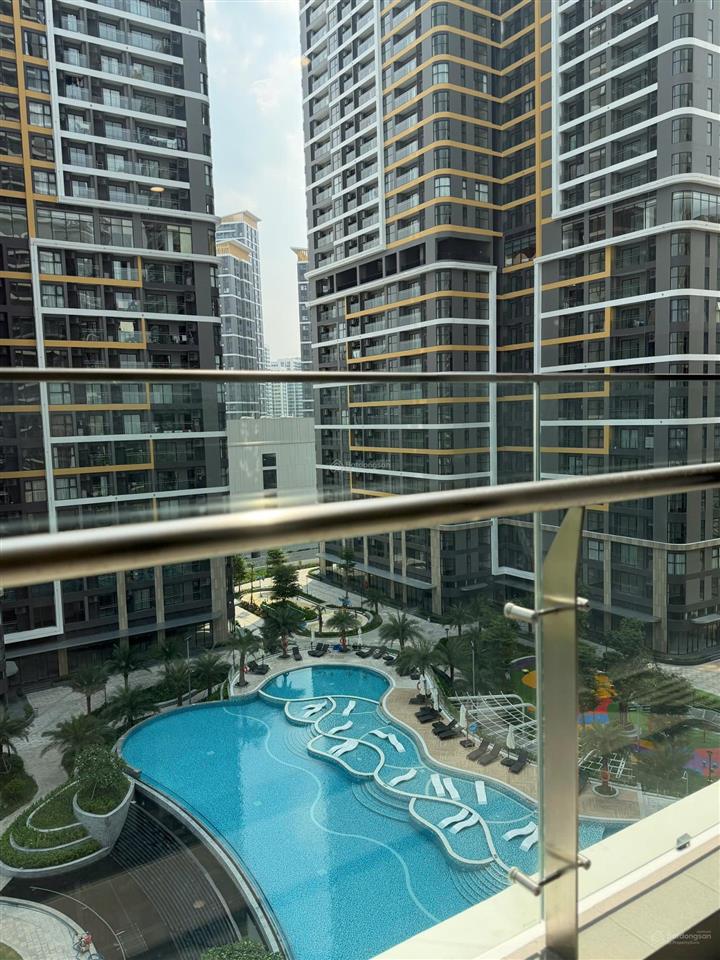 Cần thuê nhanh  căn hộ 2 phòng ngủ the opus full nội thất mới 100%  16 triệu/tháng