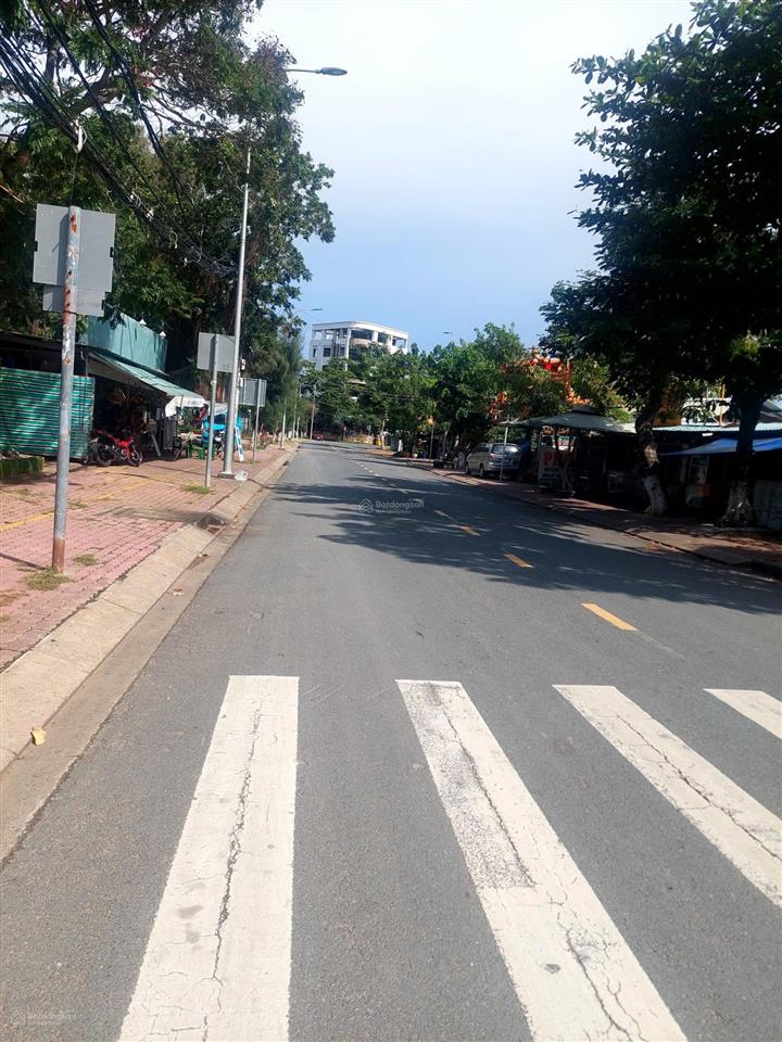 Chính chủ cần bán gấp lô đất mặt tiền đại lộ duyên hải, cần giờ  500m2  giá 39 tỷ