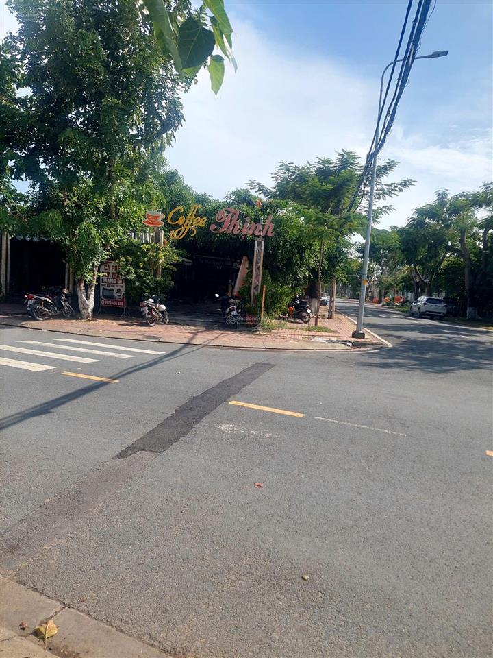 Chính chủ cần bán gấp lô đất mặt tiền đại lộ duyên hải, cần giờ  500m2  giá 39 tỷ