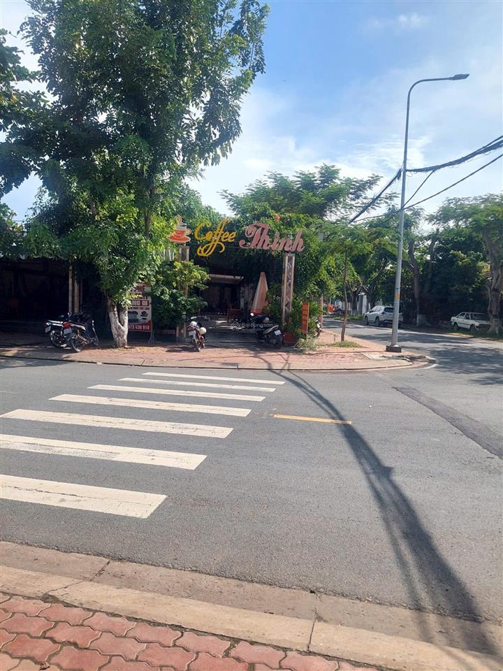 Chính chủ cần bán gấp lô đất mặt tiền đại lộ duyên hải, cần giờ  500m2  giá 39 tỷ