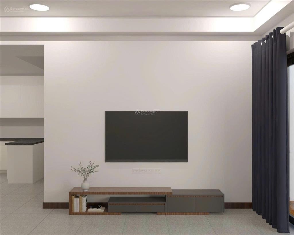 Cho thuê căn hộ 3 phòng ngủ mới 100%  cc docklands quận 7 (sát phú mỹ hưng)  giá 24 triệu/tháng