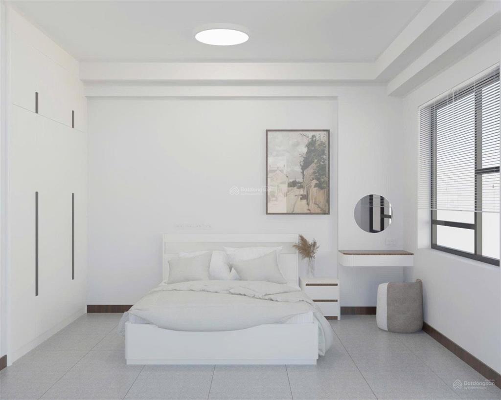 Cho thuê căn hộ 3 phòng ngủ mới 100%  cc docklands quận 7 (sát phú mỹ hưng)  giá 24 triệu/tháng