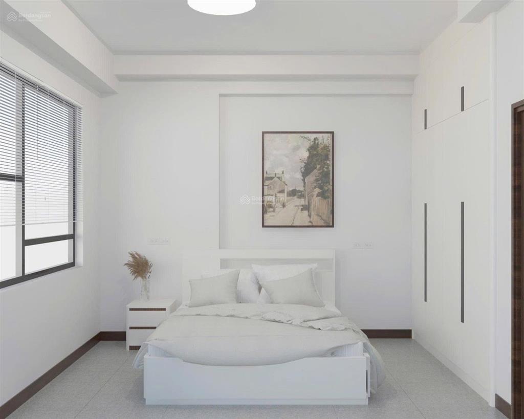 Cho thuê căn hộ 3 phòng ngủ mới 100%  cc docklands quận 7 (sát phú mỹ hưng)  giá 24 triệu/tháng