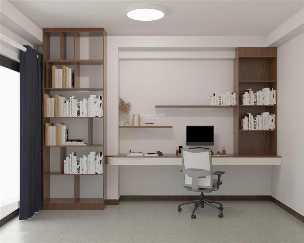 Cho thuê căn hộ 3 phòng ngủ mới 100%  cc docklands quận 7 (sát phú mỹ hưng)  giá 24 triệu/tháng