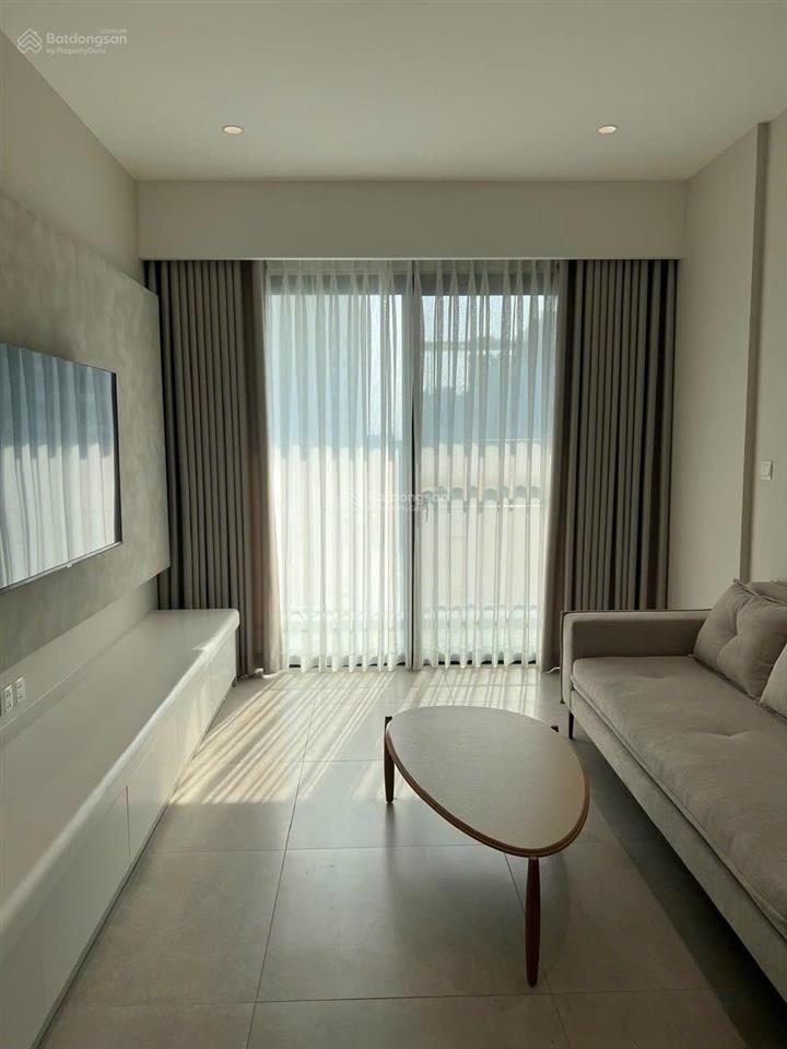 The antonia  cho thuê 2 phòng ngủ  nội thất cao cấp  giá 33 triệu (thương lượng)