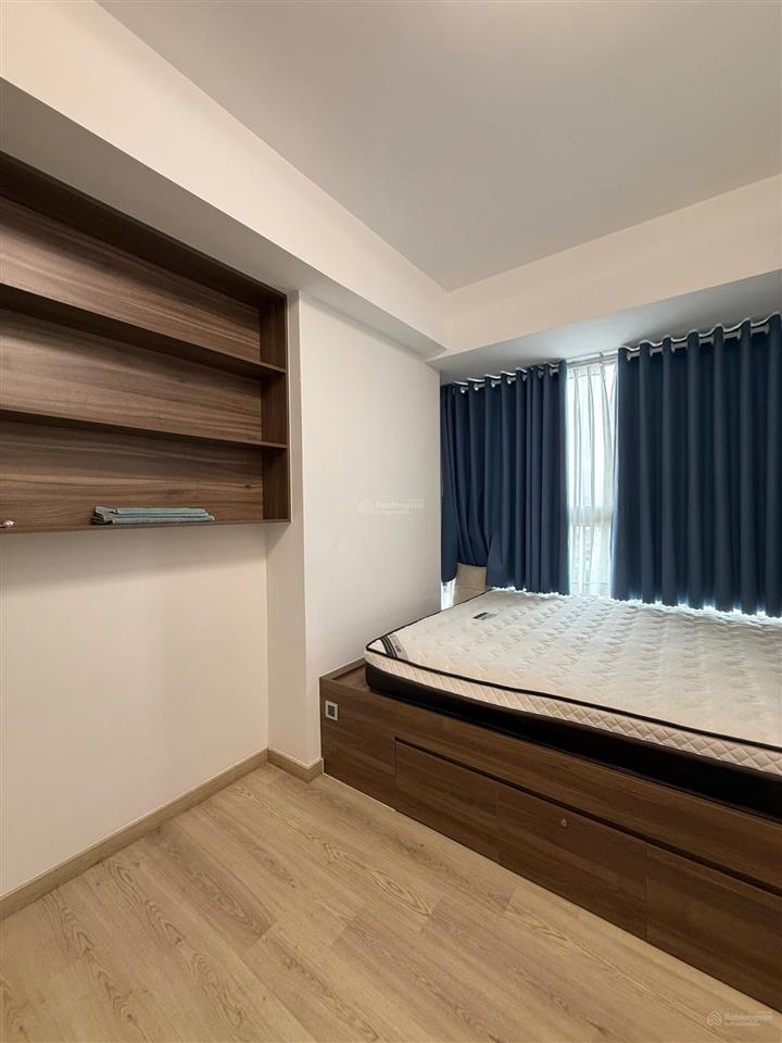 Cho thuê căn hộ 2 phòng ngủ  cc midtown phú mỹ hưng  giá 30 triệu (thương lượng mạnh)