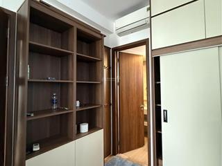 Cho thuê căn hộ 2 phòng ngủ  cc midtown phú mỹ hưng  giá 30 triệu (thương lượng mạnh)