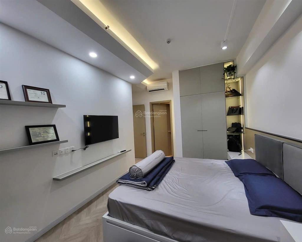 Cho thuê chung cư the antonia  2 phòng ngủ  full nội thất cao cấp  giá 30 triệu (thương lượng)