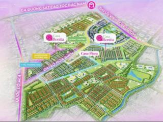 Đại đô thị vsip nghệ an  dự án nhà phố liền kề, biệt thự, shophouse / 0982 683 ***