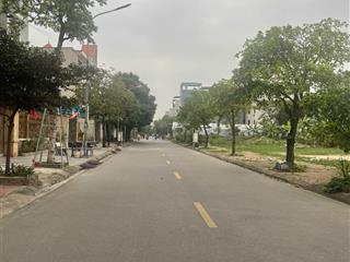 Công ty nhập kho lô đất tại kđt phú điền, từ sơn, bắc ninh, 100 m2, mặt tiền 5m, đường trước 10 m