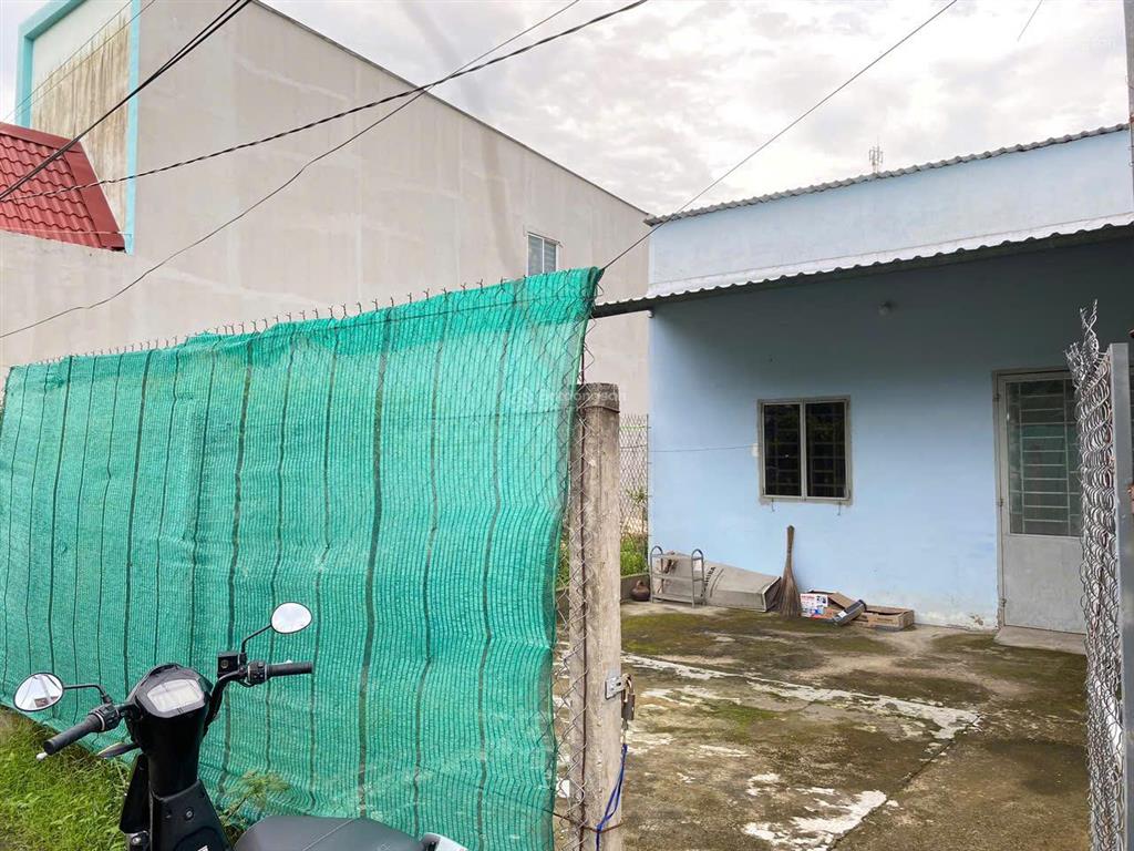 Cần bán rẻ nhà 104,5 m² thổ cư toàn bộ có chủ quyền mỹ tho, tiền giang