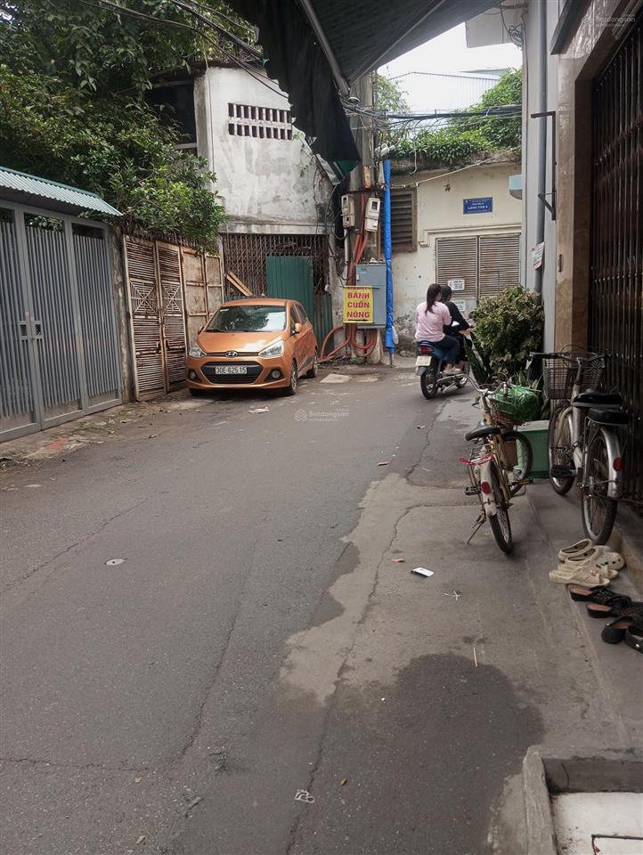 Hàng hiếm cực phẩm, bán nhà trung tâm vương thừa vũ, nhà 7 tầng thông sàn, thang máy