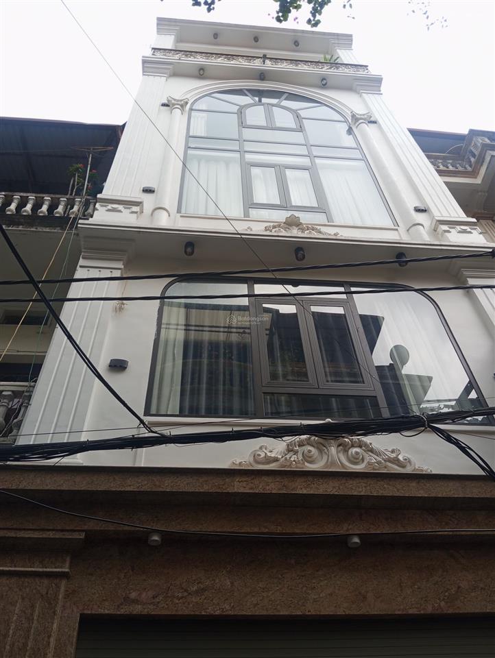 Hàng hiếm cực phẩm, bán nhà trung tâm vương thừa vũ, nhà 7 tầng thông sàn, thang máy