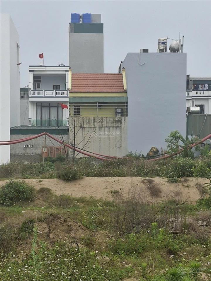 Bán đất nền dự án view đẹp tại đường thanh niên, p bắc sơn, tp. sầm sơn, 22,58 tỷ, 480m2