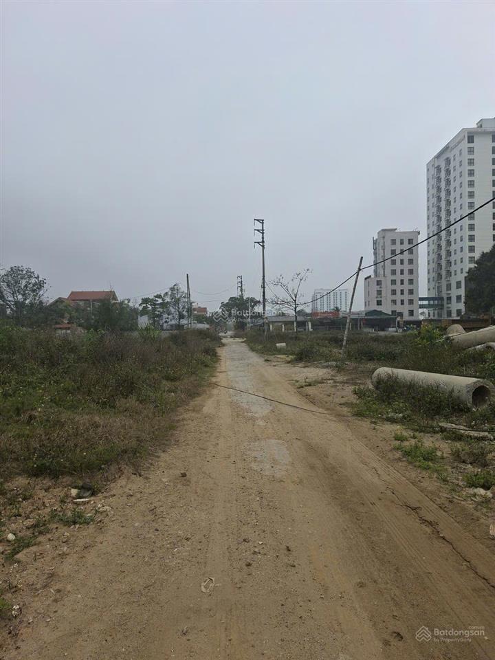 Bán đất nền dự án view đẹp tại đường thanh niên, p bắc sơn, tp. sầm sơn, 22,58 tỷ, 480m2