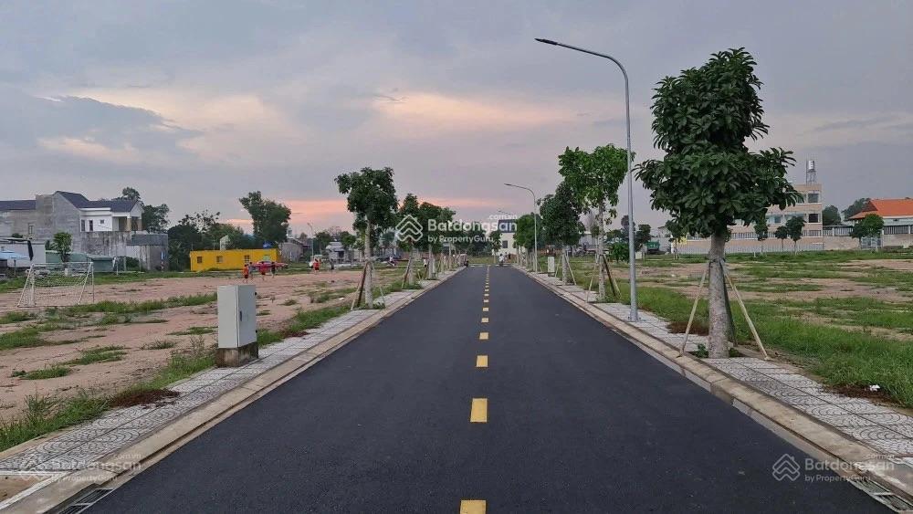 Đất nền kdc long thành  full thổ cưsổ sẵn cho thuê đất đượccam kết có lợi nhuận
