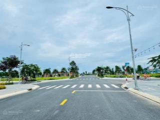 Vừa đầu tư  vừa an cư lô đất thổ cư 100m2 ngay kdc mới long thành  sổ sẵn  có hỗ trợ bank