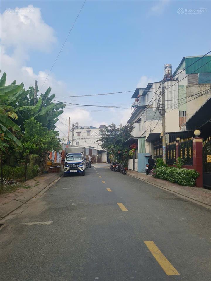 Bán đất 85m2 full thổ cư tại đường lê lợi sg, sổ sẵn  hỗ trợ ngân hàng vay 0 lãi