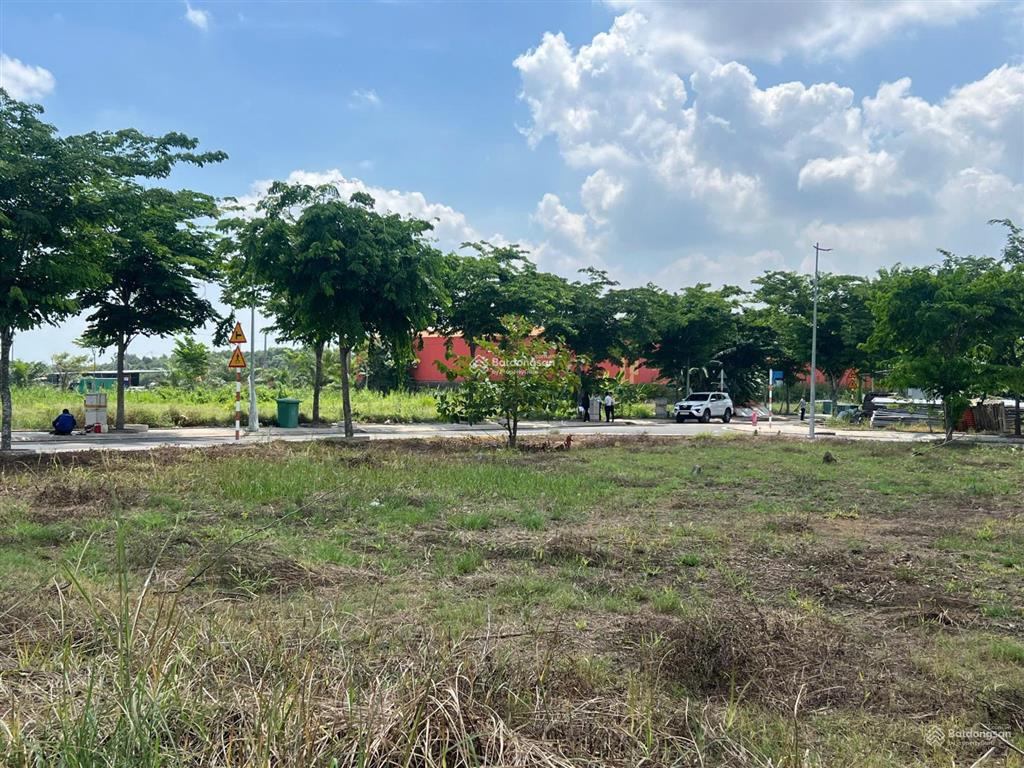 Bán đất 85m2 full thổ cư tại đường lê lợi sg, sổ sẵn  hỗ trợ ngân hàng vay 0 lãi