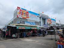 Chủ gánh lãi suất cao cắt lỗ cần bán gấp lô đất cách hcm 3kmgần chợgiá 1tỷ9 (thương lượng)sổ sẵn