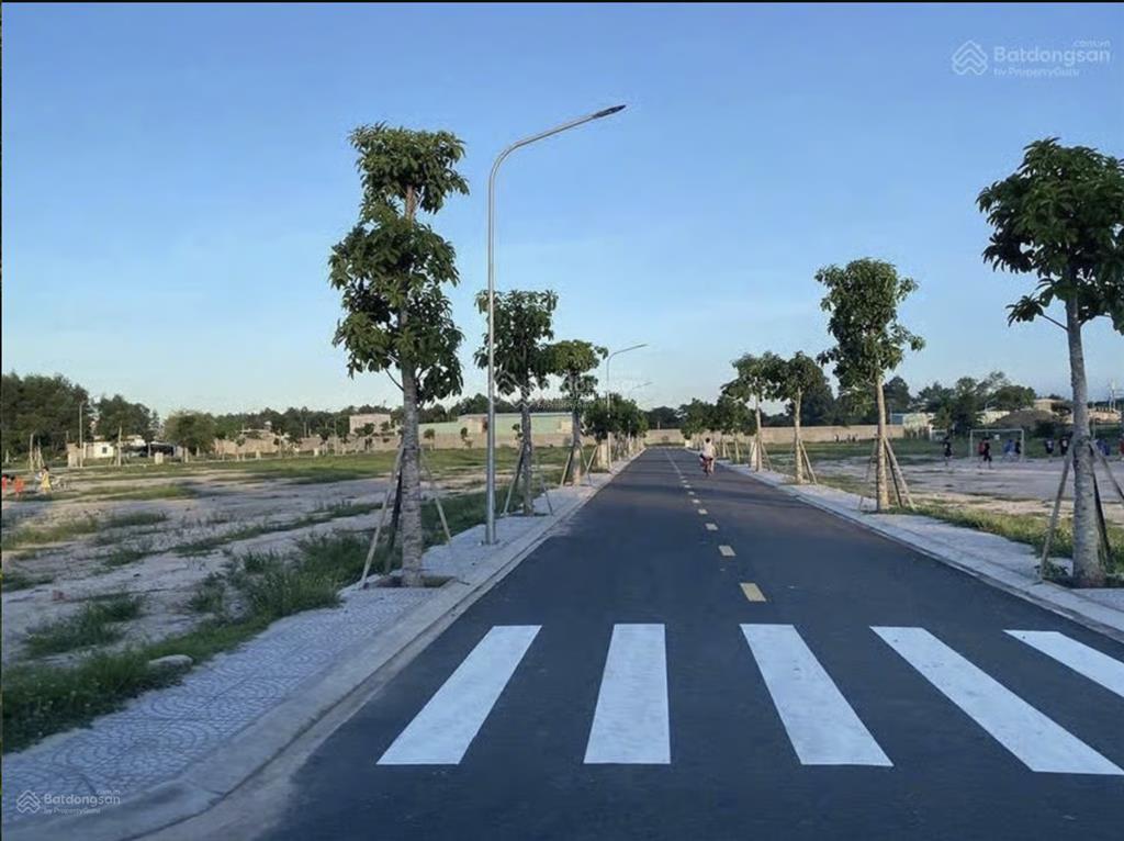 Sở hữu ngay lô góc thổ cư 100m2 (5x20m2) ngay khu đô thị sân bay long thành giá chỉ 9 triệu/m2