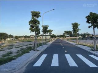 Sở hữu ngay lô góc thổ cư 100m2 (5x20m2) ngay khu đô thị sân bay long thành giá chỉ 9 triệu/m2