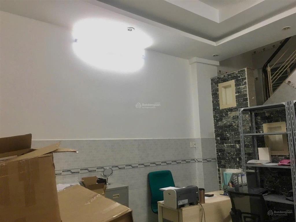 Bán nhà mặt tiền nguyễn khắc nhu, quận 1  đất 339m², khu trung tâm, phù hợp xây cao ốc
