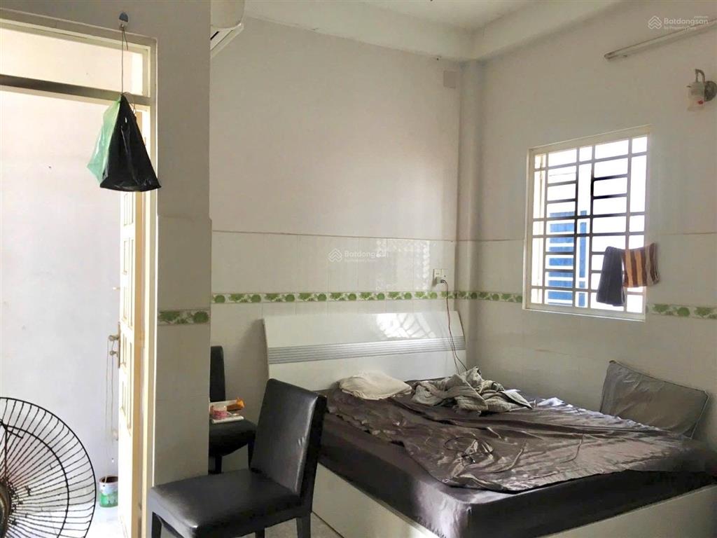 Bán nhà mặt tiền nguyễn khắc nhu, quận 1  đất 339m², khu trung tâm, phù hợp xây cao ốc