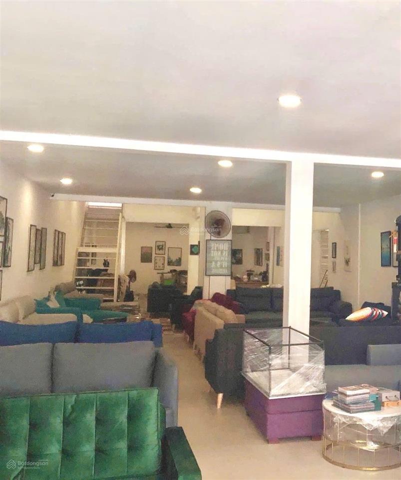 Bán nhà mặt tiền nguyễn khắc nhu, quận 1  đất 339m², khu trung tâm, phù hợp xây cao ốc
