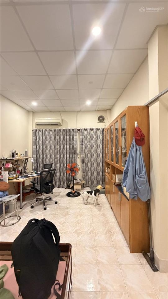 Hẻm 4 m đường phan xích long khu ẩm thực