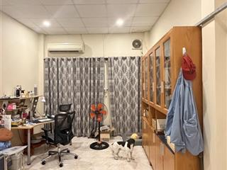 Hẻm 4 m đường phan xích long khu ẩm thực