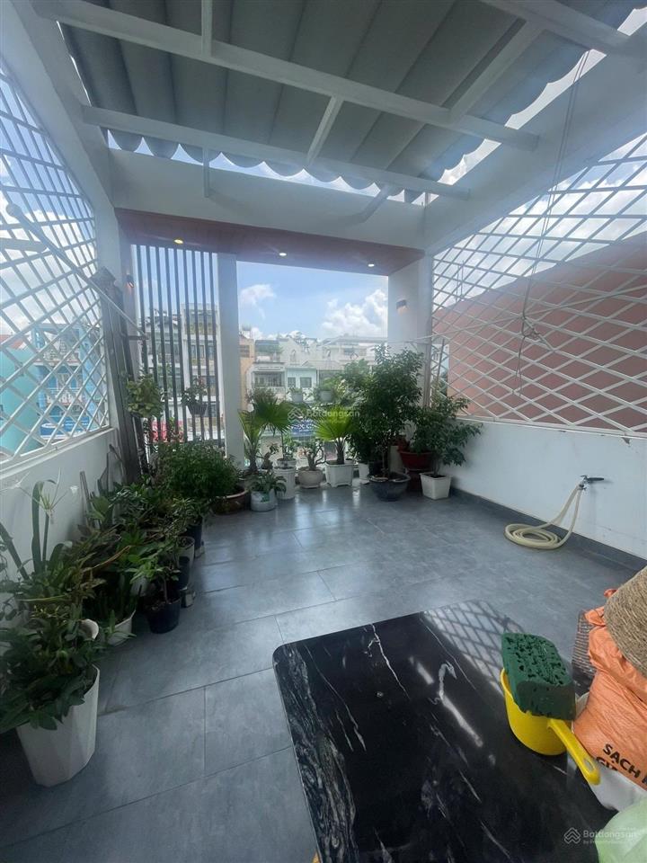 Bán mt đường dương quảng hàm gò vấp