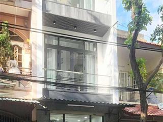 Nhà phố 10m xe hơi ngủ trong nhà đường phan huy ích p15 tb