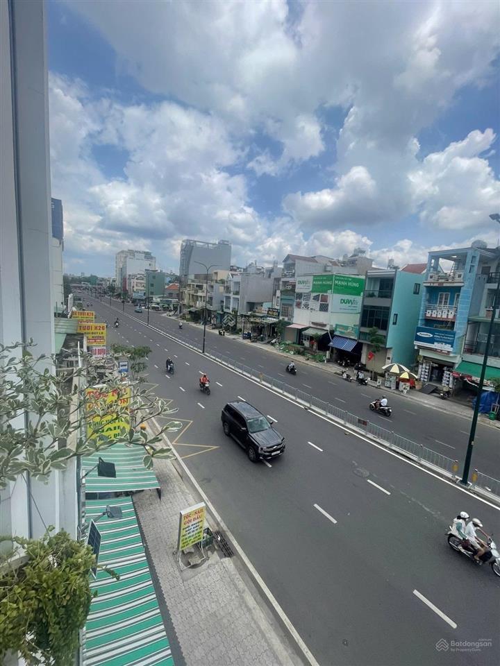 Bán mt đường dương quảng hàm gò vập