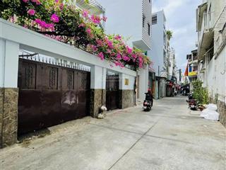 Nhà riêng đẹp tại lê văn sỹ, 8,7 tỷ, 36m2, 5 tầng, 6pn, 7wc, nhiều tiện ích chỉ với