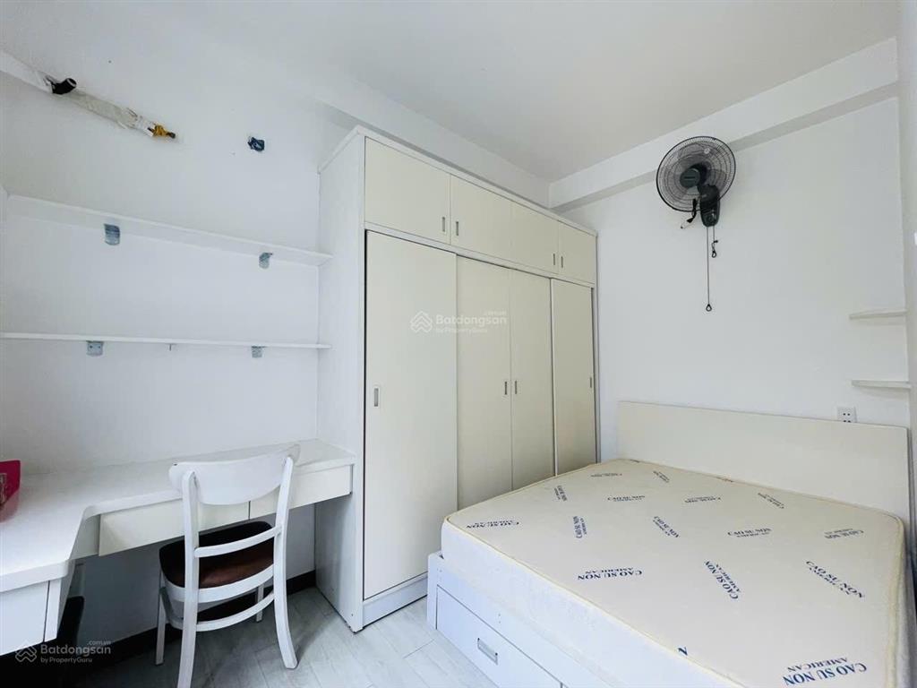 Nhà riêng đẹp tại lê văn sỹ, 8,7 tỷ, 36m2, 5 tầng, 6pn, 7wc, nhiều tiện ích chỉ với
