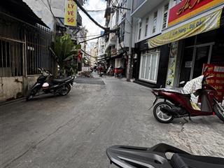 Hẽm nhựa 6m đường phan đình phùng q. phú nhuận