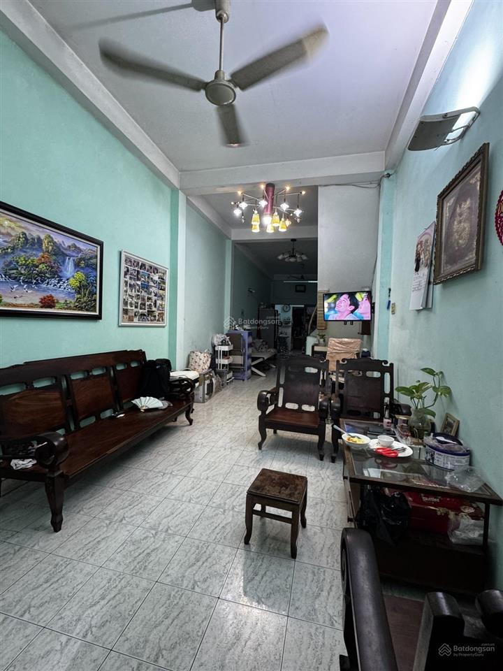 Hẽm nhựa 6m đường phan đình phùng q. phú nhuận