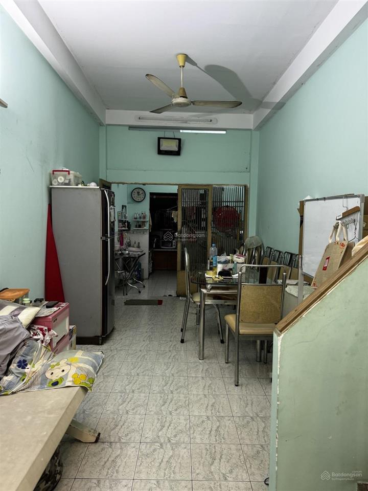 Hẽm nhựa 6m đường phan đình phùng q. phú nhuận