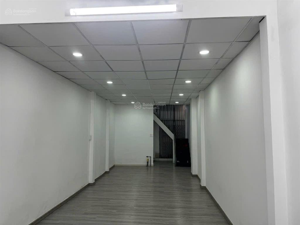 Thông nguyễn văn trỗi, nguyễn trọng tuyển, p15, phú nhuận  44m²  sổ đẹp  hẻm ô tô