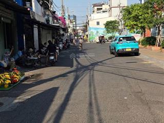 Nhà mặt tiền nguyễn đình chiểu, quận phú nhuận kinh doanh sầm uất dòng tiền 33 triệu/tháng