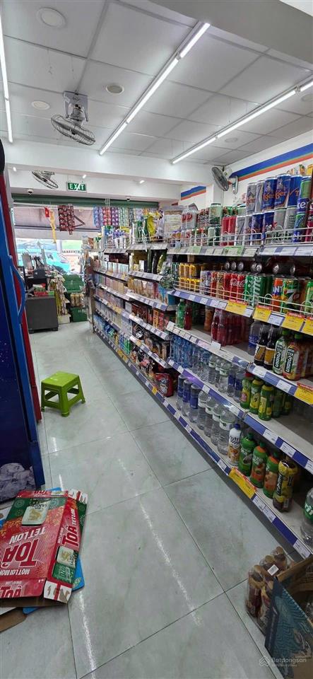 Nhà mặt tiền nguyễn đình chiểu, quận phú nhuận kinh doanh sầm uất dòng tiền 33 triệu/tháng