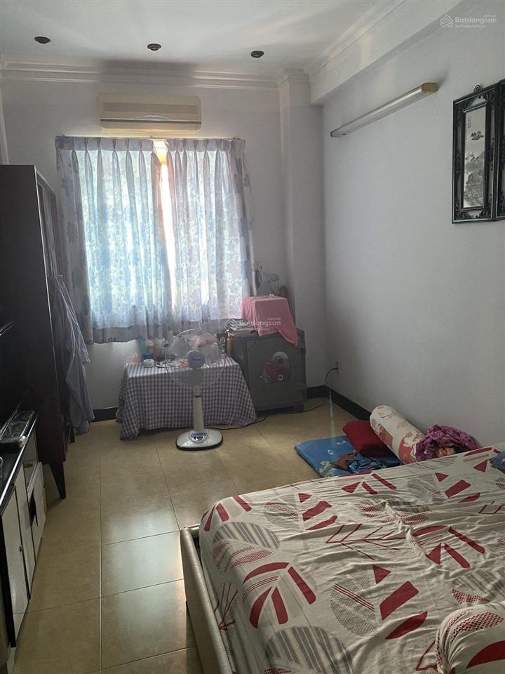 Nhà 4 tầng hẻm 4m lý chính thắng, q3 giá 7.2 tỷ tl
