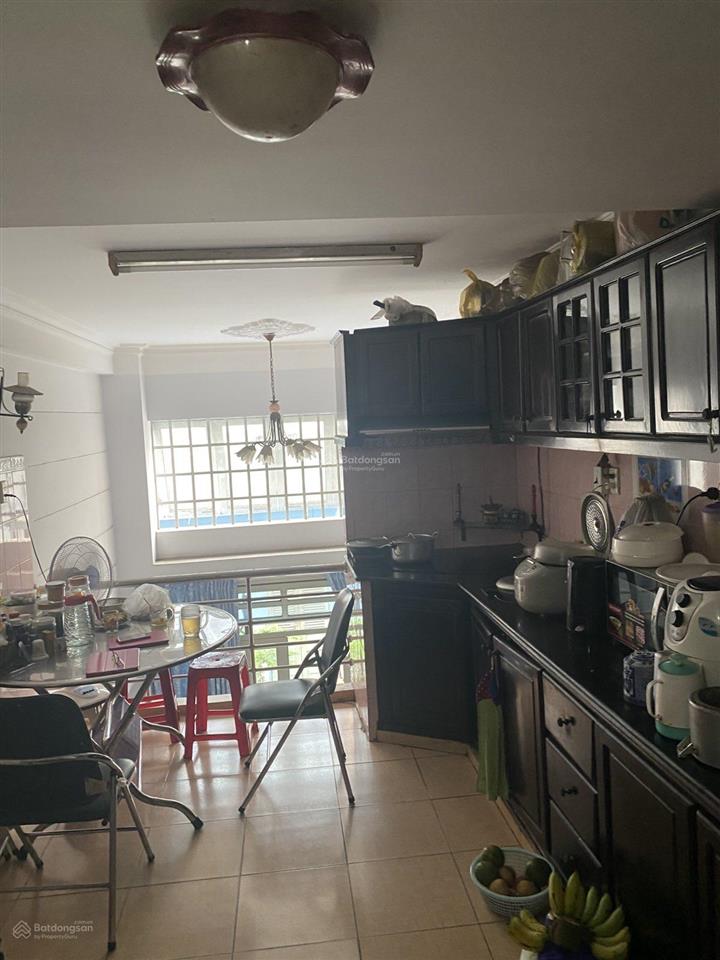 Nhà 4 tầng hẻm 4m lý chính thắng, q3 giá 7.2 tỷ tl