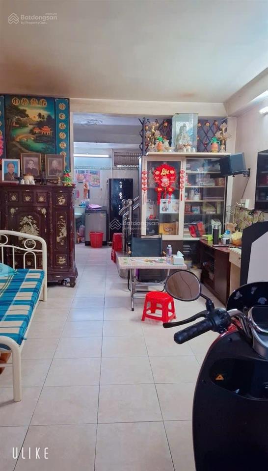 Nhà đẹp 3 mặt hẻm quận 10 | 7,5 tỷ tl