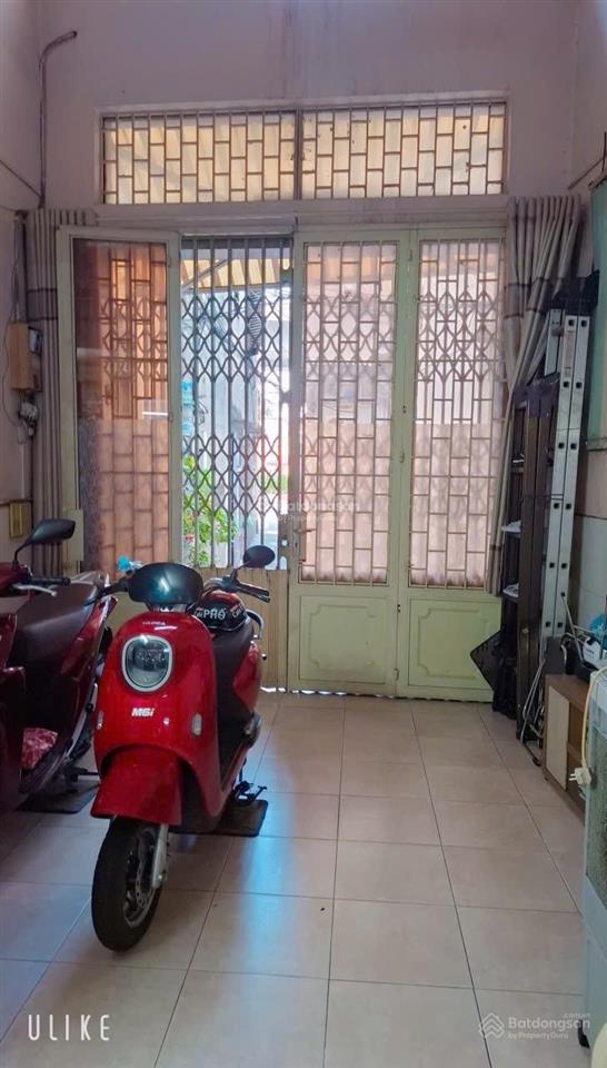 Nhà đẹp 3 mặt hẻm quận 10 | 7,5 tỷ tl